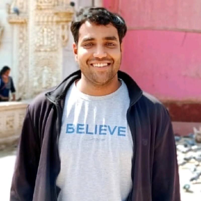 Manish Aggarwal