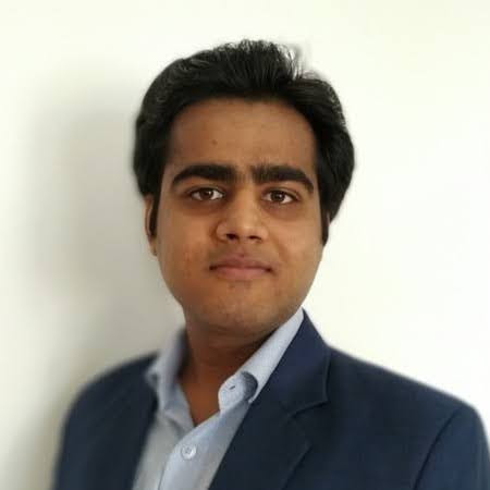 Mohit Singhal