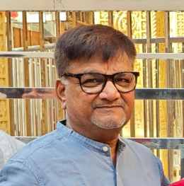 Vijay Singhal
